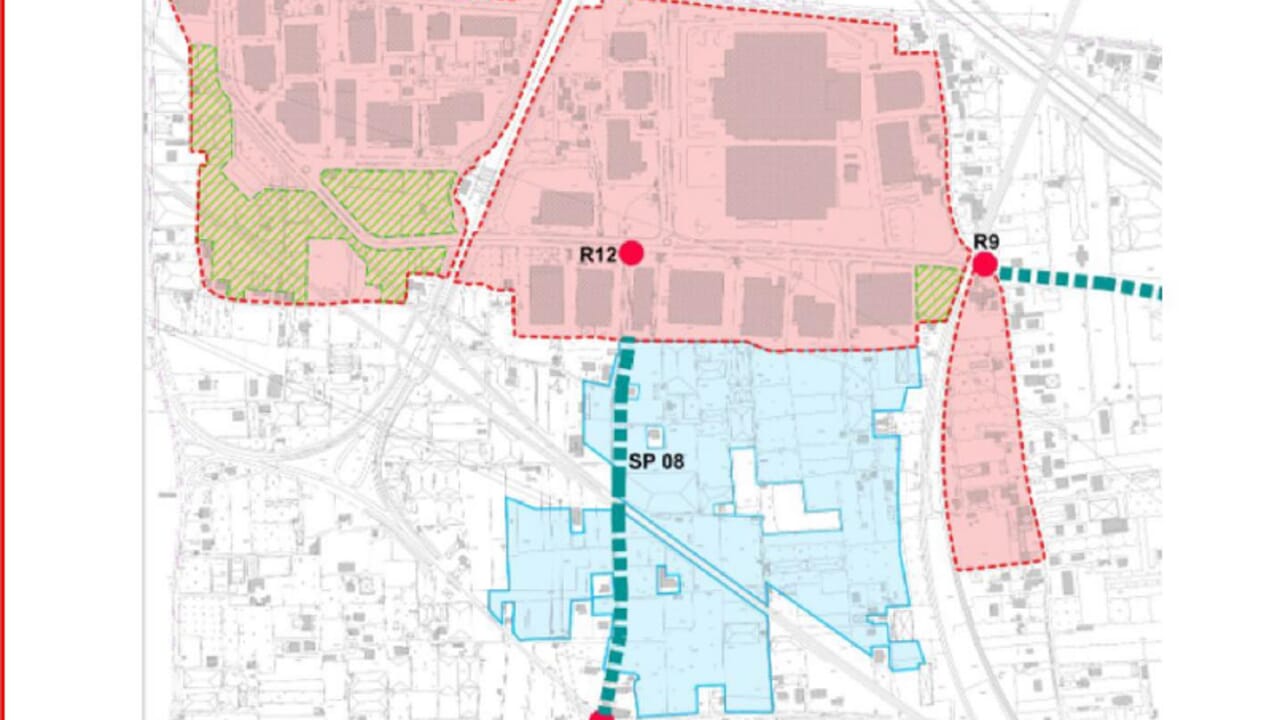 Nocera Inferiore, fondi per nuova strada Fosso Imperatore Sud