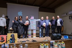 “Metalli Preziosi 2023”, si chiude nel Vallo di Diano il progetto dedicato a inclusione, cultura e comunità