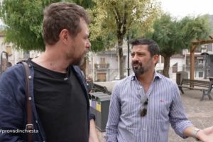 prova inchiesta auletta pertosa polla buccino savoia lucania