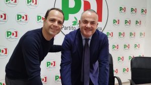 sindaco polla candidato elezioni provinciali salerno