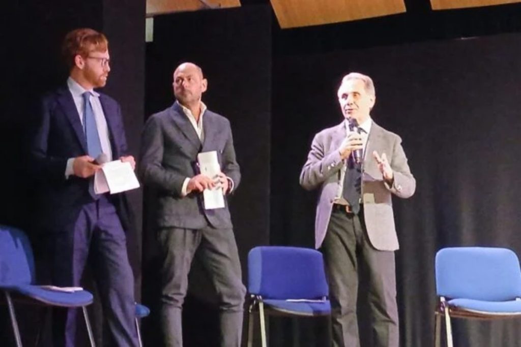 eboli progetto prius