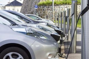 Castelnuovo Cilento colonnine ricarica