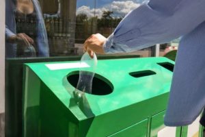 cilento rifiuti free tutti comuni ricicloni 2025