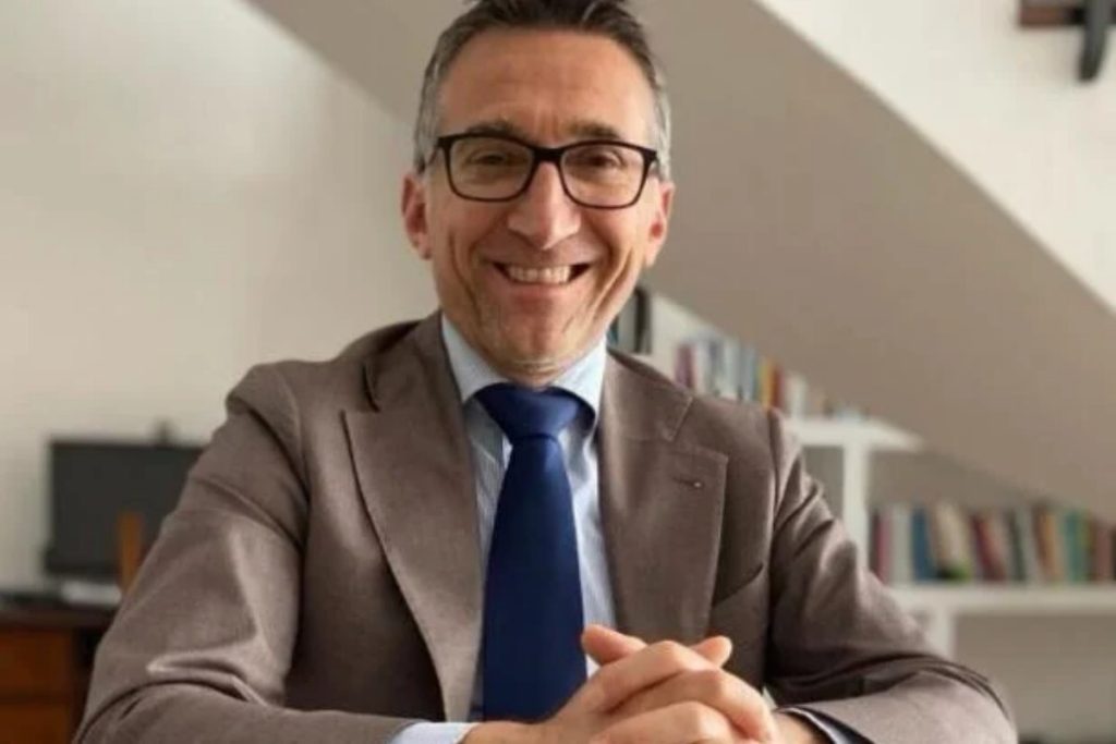 sindaco trentinara candidato consiglio provinciale salerno