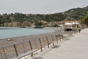 concessioni balneari sapri tar campania annulla proroghe