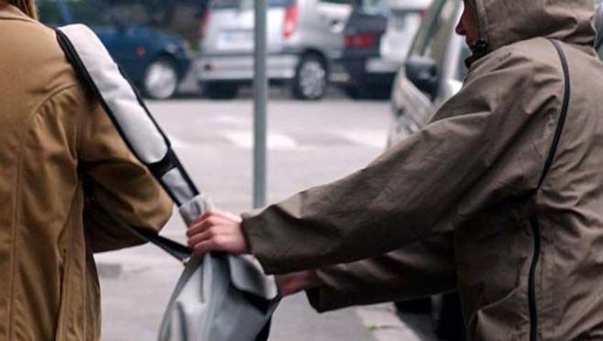 cava de tirreni rapina aggressione 14 dicembre