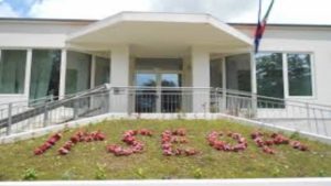 sapri mostra heart of gaza inaugurata