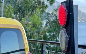 statale amalfitana telecamere semafori appello associazione vittime strada