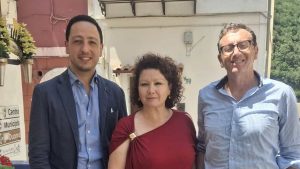 vietri opposizione libertà critica social