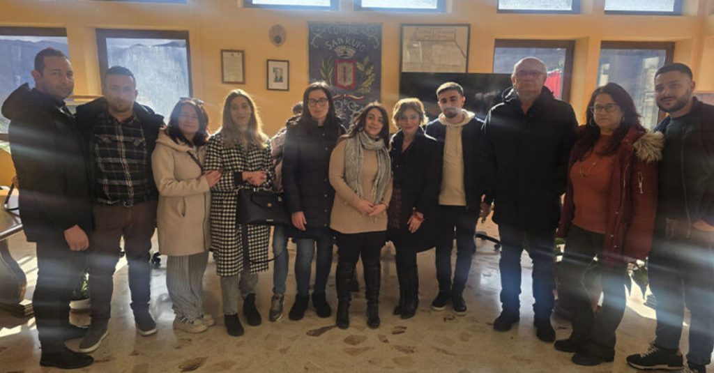 san rufo progetto gol 31 dicembre