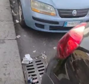 rifiuti salerno avella critica assessore ambiente