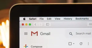 gmail cambio indirizzo email