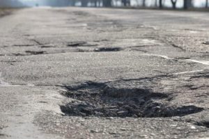 vallo diano chiesta chiusura urgente strada provinciale san pietro san rufo
