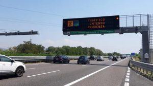 autostrade rimborsi 2026 traffico cantieri