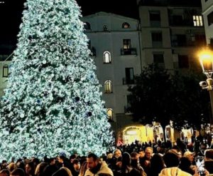 tredicesima salerno natale 15 dicembre