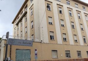 approvato progetto ex procura salerno
