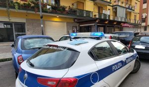 eboli tamponamento lite 28 dicembre