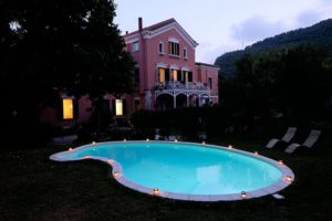 pellezzano concerto beneficenza ex allievi convitto nazionale 5 gennaio