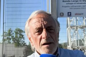 perdifumo sede associazioni immobile comunale