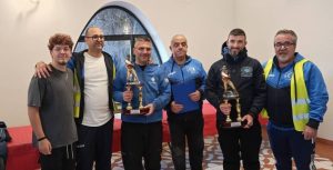 Positano premio pesca