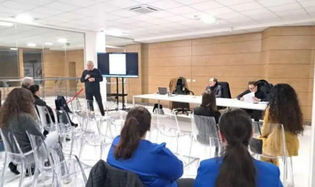 distretto diffuso commercio vallo diano