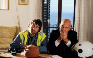 “Bentornati al Sud”, Castellabate torna protagonista: ufficiale il nuovo film che riaccende i riflettori sul borgo cilentano