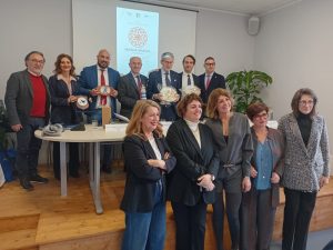 Magna Graecia Coast to Coast itinerario agropoli taranto reggio calabria