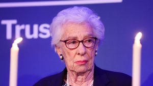 morta eva schloss olocausto sorellastra anna frank