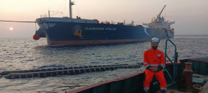 Luigi Aiello Positano terminale marittimo Fiumicino