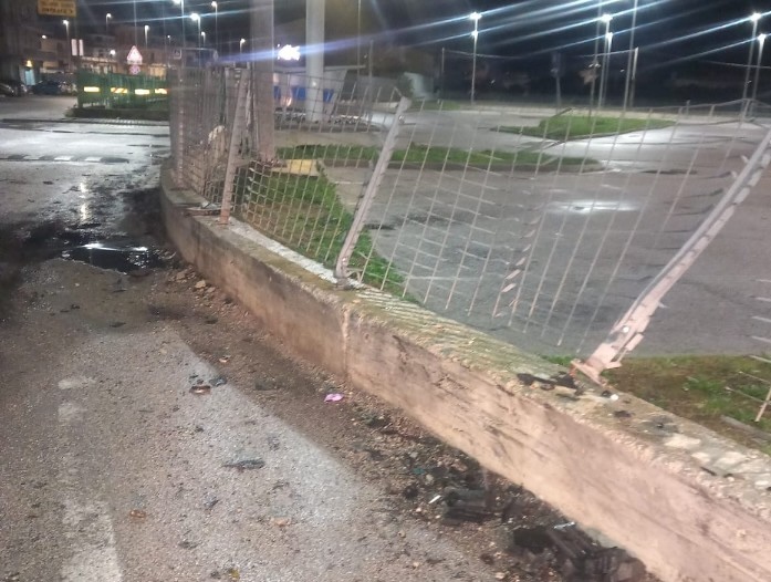 battipaglia rotatoria accuse italia dei diritti