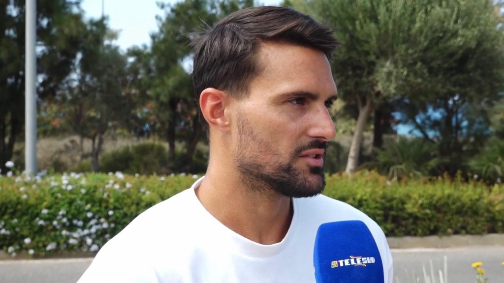 Salernitana, ecco il colpo Lescano: operazione da 800mila euro