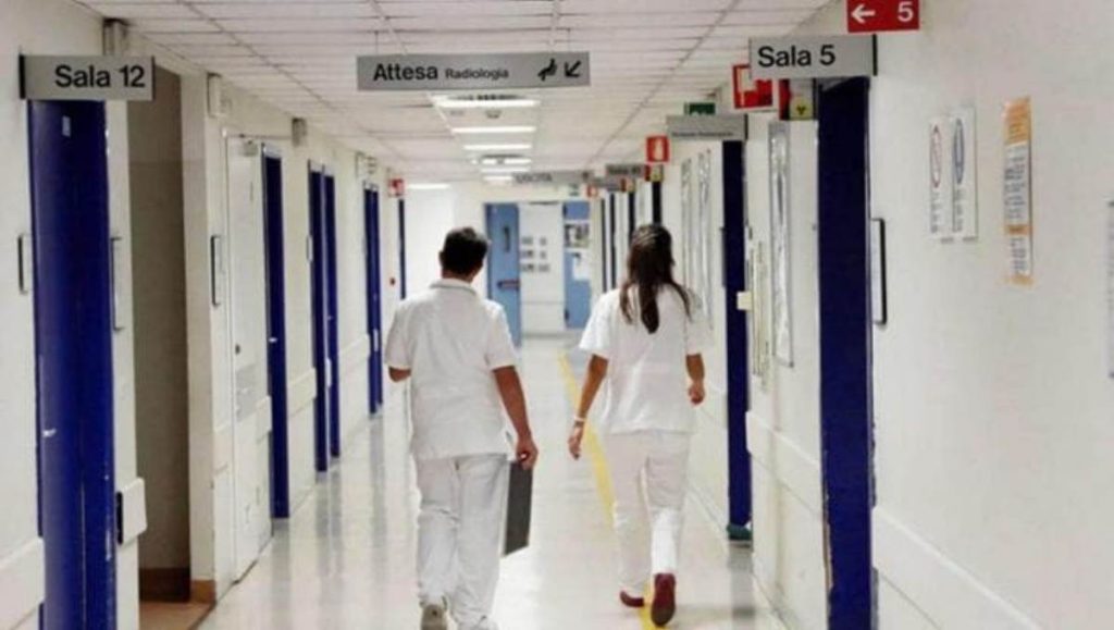 livelli essenziali assistenza campania