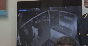 Allerta sicurezza a Salerno e provincia: cittadini segnalano bande sospette a Nocera Superiore