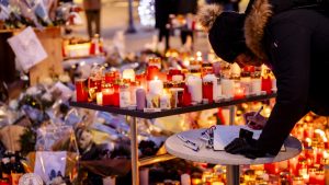 svizzera crans-montana marcia vittima incendio