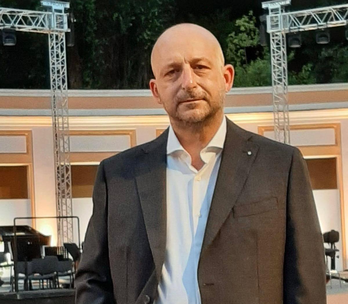 partito liberale italiano sarel malan commissario provinciale salerno