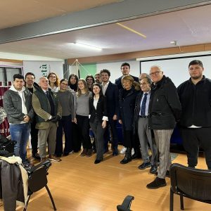 fisciano dibattito la solidarietà