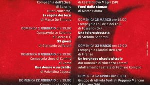 festival teatro xs salerno