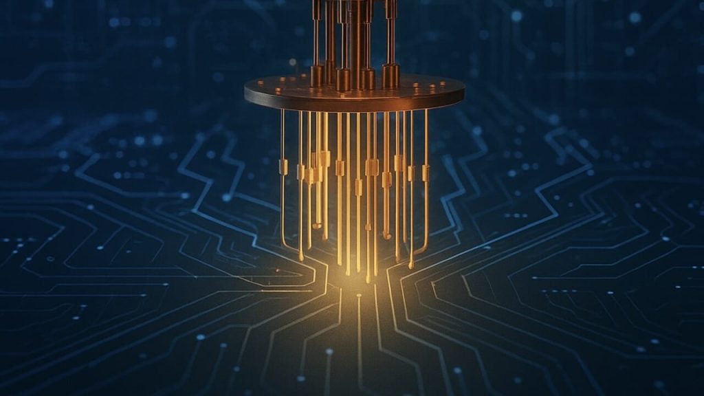 università salerno borse ricerca Intelligenza Artificiale Informatica Quantistica