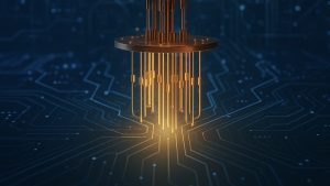 università salerno borse ricerca Intelligenza Artificiale Informatica Quantistica