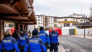 incendio crans-montana elsa rubino svegliata coma