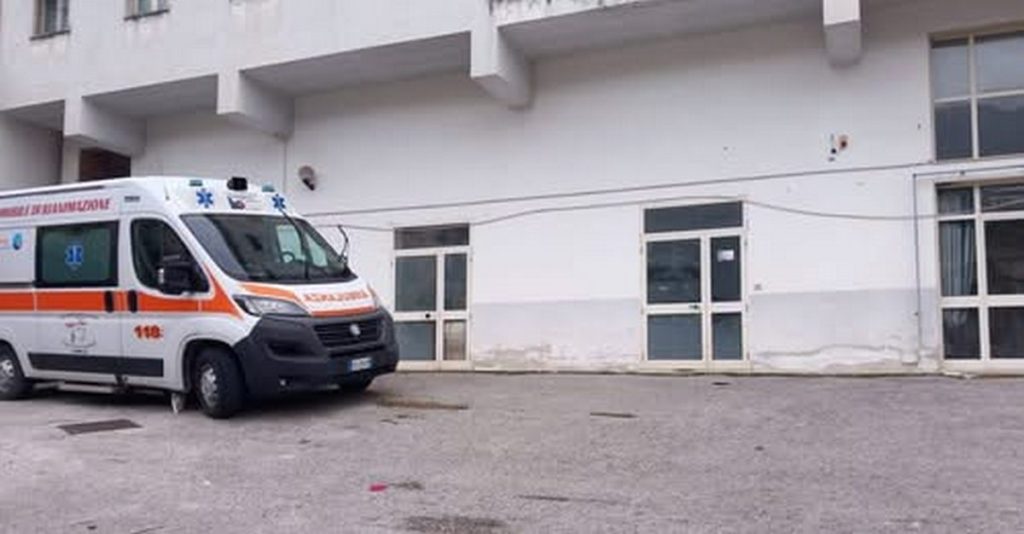 Piaggine, furto ai danni del “Soccorso Sociale dei Quattro Comuni”: rubata attrezzatura di emergenza