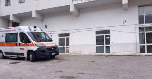 Piaggine, furto ai danni del “Soccorso Sociale dei Quattro Comuni”: rubata attrezzatura di emergenza