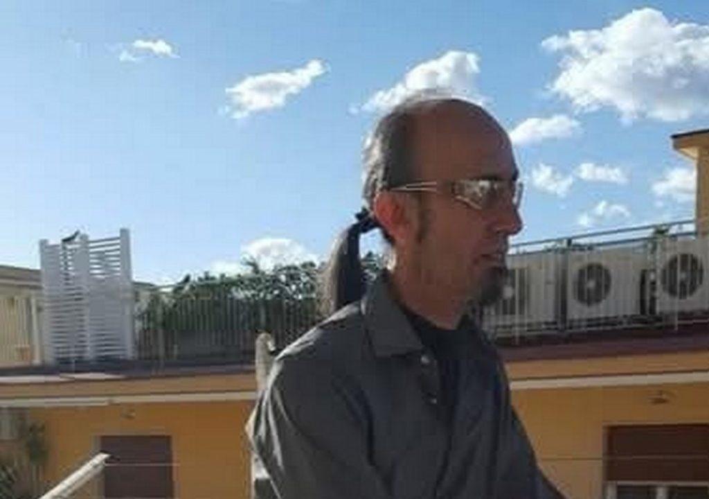 Un anno senza “Jigen”, Salerno ricorda Carmine Fiorillo