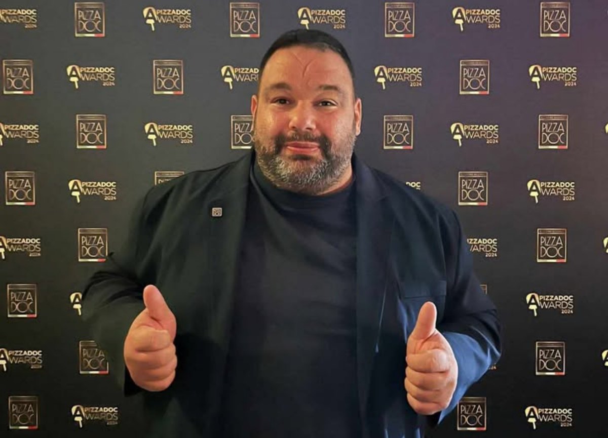 giornata mondiale pizza antonio sbarra bambini nocera