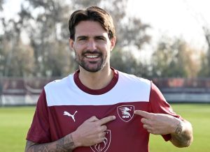Salernitana, ufficiale l’arrivo di Facundo Lescano dall’Avellino: i dettagli