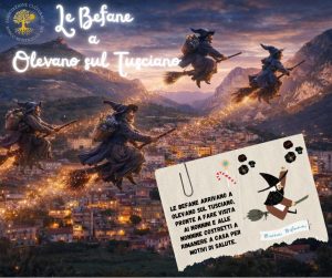 Olevano sul Tusciano, Borgo Monticello APS continua la solidarietà: dolci e sorrisi ai nonni e ai bambini in ospedale