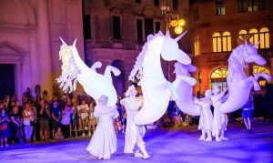 sarno notte bianca 5 gennaio