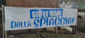 Ampliamento Porto Salerno