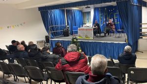 sanza comunità energetica rinnovabile borgo accoglienza