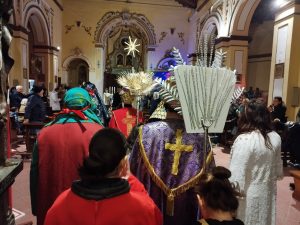 cammino magi agropoli